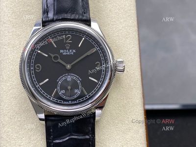 SK Factory Rolex Oyster Perpetual 1908 series 39mm 7140 Movement Watch